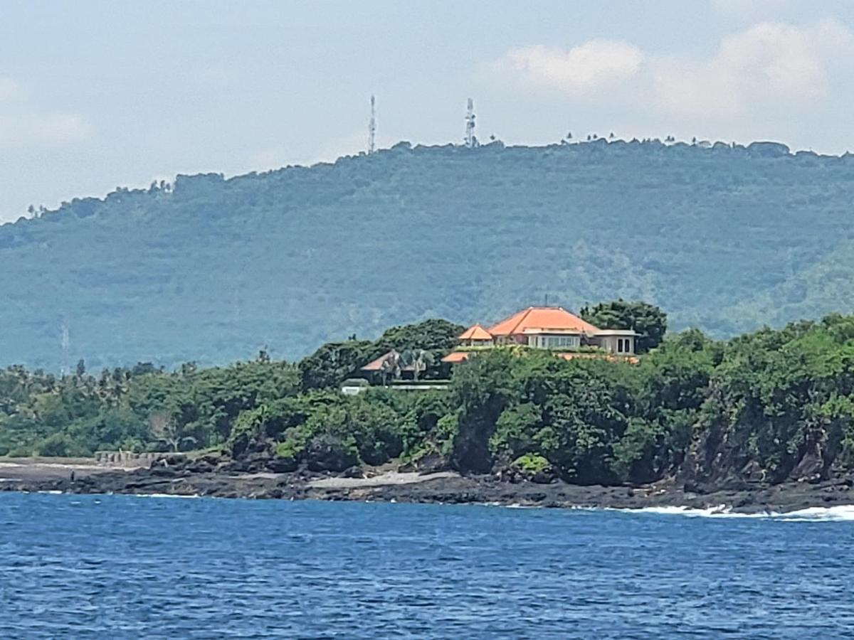 Raaga Samudra Villa Падангбай Экстерьер фото